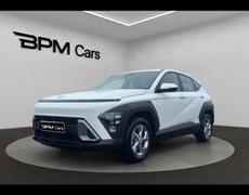 Hyundai Kona Amilly