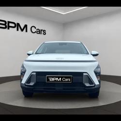 Hyundai Kona 1.6 GDi 129ch Hybrid Intuitive DCT-6 Amilly