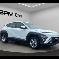 Hyundai Kona 1.6 GDi 129ch Hybrid Intuitive DCT-6 Amilly