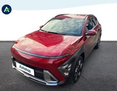 Hyundai Kona Paris 13e Arrondissement
