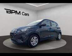 Hyundai i10 Amilly