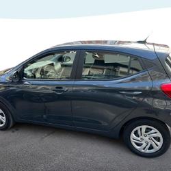 Hyundai i10 1.0 63ch ECO Intuitive Paris 13e Arrondissement