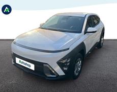 Hyundai Kona Paris 13e Arrondissement