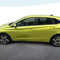 Hyundai i20 1.0 T-GDi 100ch Creative DCT-7 Paris 13e Arrondissement