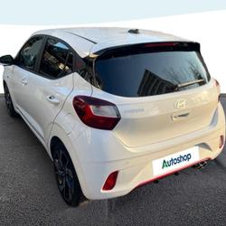 Hyundai i10 1.0 T-GDi 90ch N Line Paris 13e Arrondissement