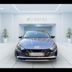 Hyundai i20 1.0 T-GDi 100ch Executive DCT-7 Paris 13e Arrondissement