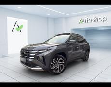 Hyundai Tucson Paris 13e Arrondissement