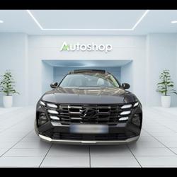 Hyundai Tucson 1.6 T-GDI 215ch Hybrid Executive Paris 13e Arrondissement