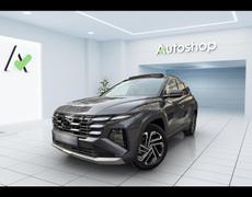 Hyundai Tucson Paris 13e Arrondissement