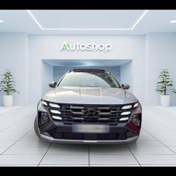 Hyundai Tucson 1.6 T-GDI 215ch Hybrid Executive Paris 13e Arrondissement