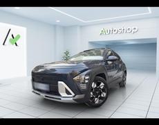 Hyundai Kona Paris 13e Arrondissement