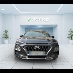 Hyundai Kona 1.6 GDi hybrid 141ch Edition 1 DCT-6 Euro6d-T EVAP Paris 13e Arrondissement