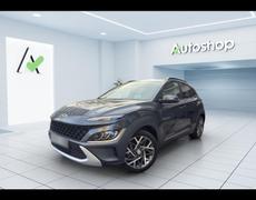 Hyundai Kona Paris 13e Arrondissement