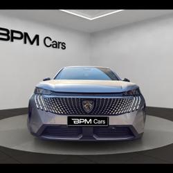 Peugeot 3008 1.2 Hybrid 136ch Allure e-DCS6 Paris 13e Arrondissement