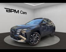 Hyundai Tucson Paris 13e Arrondissement