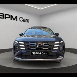 Hyundai Tucson 1.6 T-GDI 215ch Hybrid Executive Paris 13e Arrondissement