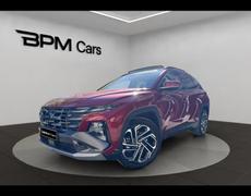 Hyundai Tucson Paris 13e Arrondissement