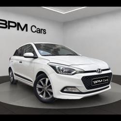 Hyundai i20 1.0 T-GDi 100 Edition #Navi Paris 13e Arrondissement