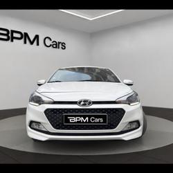 Hyundai i20 1.0 T-GDi 100 Edition #Navi Paris 13e Arrondissement