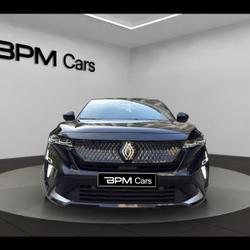 Renault Rafale 1.2 E-Tech full hybrid 200ch Techno Paris 13e Arrondissement