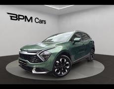 Kia Sportage Paris 13e Arrondissement