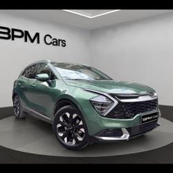 Kia Sportage 1.6 T-GDi 265ch PHEV  Design BVA6 4x4 Paris 13e Arrondissement