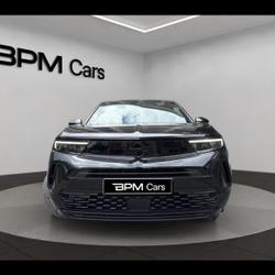 Opel Mokka 1.2 Turbo 130ch GS BVA8 Paris 13e Arrondissement