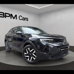 Opel Mokka 1.2 Turbo 130ch GS BVA8 Paris 13e Arrondissement