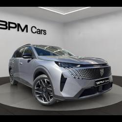 Peugeot 5008 Hybrid 145ch Allure e-DCS6 occasion - Paris 13e Arrondissement - photo 3/29