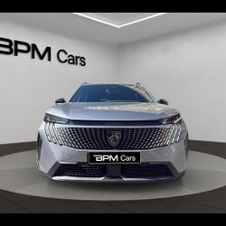 Peugeot 5008 Hybrid 145ch Allure e-DCS6 occasion - Paris 13e Arrondissement - photo 2/30