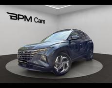 Hyundai Tucson Paris 13e Arrondissement