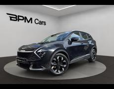 Kia Sportage Paris 13e Arrondissement