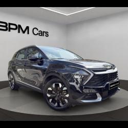 Kia Sportage 1.6 T-GDi 265ch PHEV Active Business BVA6 4x4 occasion - Paris 13e Arrondissement - photo 3/50