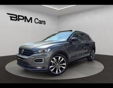 Volkswagen T-Roc Paris 13e Arrondissement