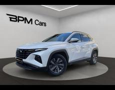 Hyundai Tucson Paris 13e Arrondissement