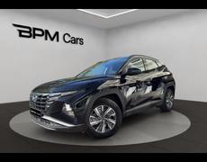 Hyundai Tucson Paris 13e Arrondissement