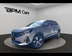 Peugeot 5008 Paris 13e Arrondissement
