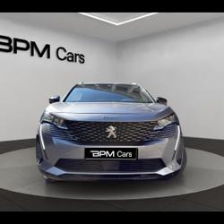 Peugeot 5008 1.2 PureTech 130ch S&S Allure Pack EAT8 occasion - Paris 13e Arrondissement - photo 2/33