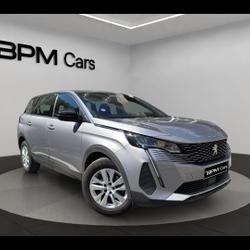 Peugeot 5008 1.2 PureTech 130ch S&S Active Pack EAT8 occasion - Paris 13e Arrondissement - photo 3/33
