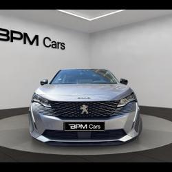 Peugeot 5008 1.2 PureTech 130ch S&S Active Pack EAT8 occasion - Paris 13e Arrondissement - photo 2/33
