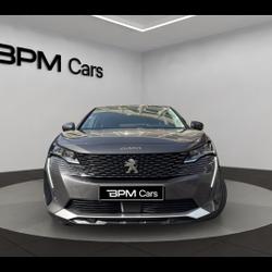 Peugeot 5008 1.2 PureTech 130ch S&S Active Business EAT8 occasion - Paris 13e Arrondissement - photo 2/32