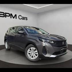 Peugeot 5008 1.2 PureTech 130ch S&S Active Business EAT8 occasion - Paris 13e Arrondissement - photo 3/32