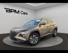 Hyundai Tucson Paris 13e Arrondissement