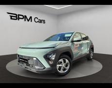 Hyundai Kona Le Kremlin-Bicêtre