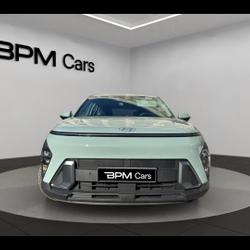 Hyundai Kona 1.6 GDi 141ch Hybrid Intuitive DCT-6 Le Kremlin-Bic&ecirc;tre