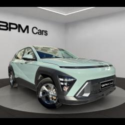 Hyundai Kona 1.6 GDi 141ch Hybrid Intuitive DCT-6 Le Kremlin-Bic&ecirc;tre