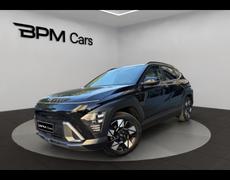 Hyundai Kona Paris 13e Arrondissement