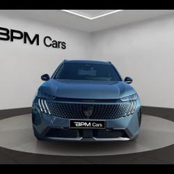 Peugeot 5008 Hybrid 145ch Allure e-DCS6 occasion - Amilly - photo 2/24