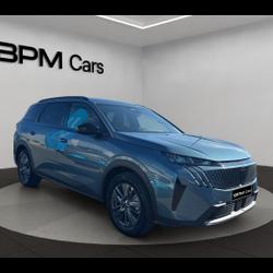Peugeot 5008 Hybrid 145ch Allure e-DCS6 occasion - Amilly - photo 3/24