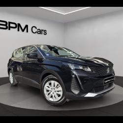 Peugeot 5008 1.2 PureTech 130ch S&S Active Pack EAT8 occasion - Paris 13e Arrondissement - photo 3/33